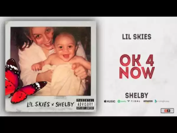 Lil Skies - Ok 4 Now